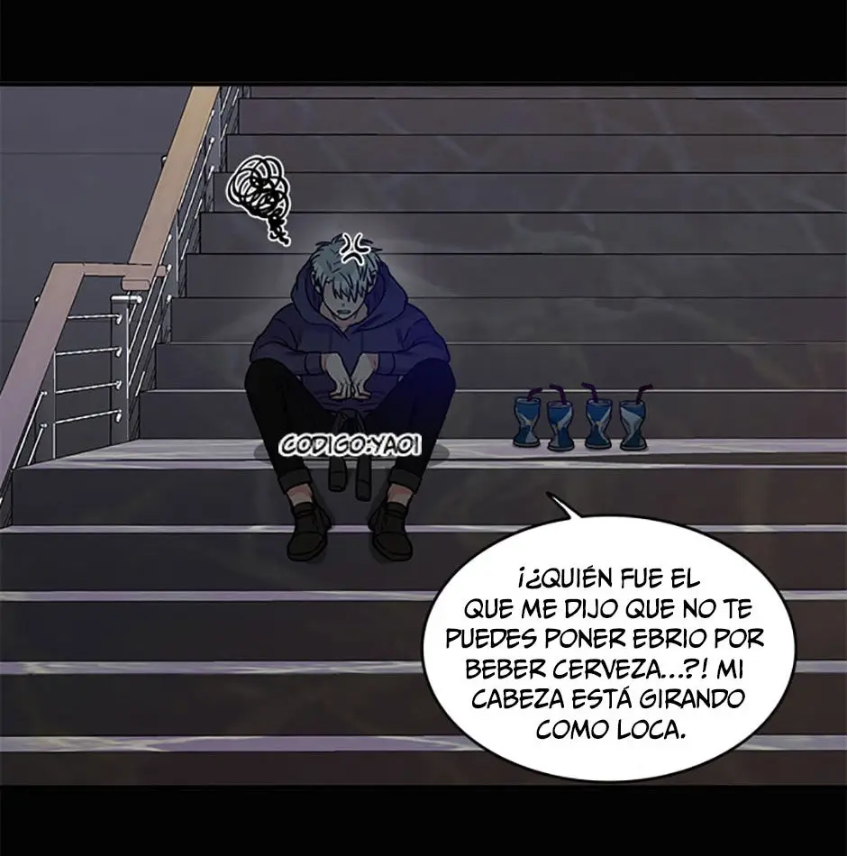 One Step From The End (2017) - Capítulo 33 - Página 17 - LectorTMOo