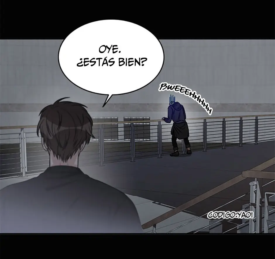 One Step From The End (2017) - Capítulo 33 - Página 20 - LectorTMOo