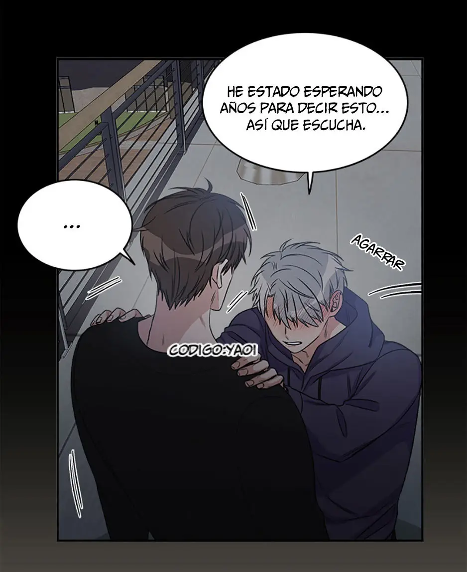 One Step From The End (2017) - Capítulo 33 - Página 25 - LectorTMOo