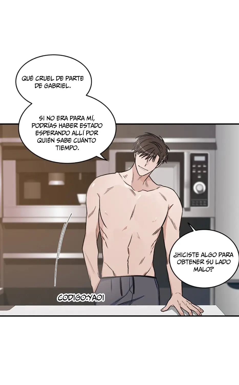 One Step From The End (2017) - Capítulo 34 - Página 12 - LectorTMOo
