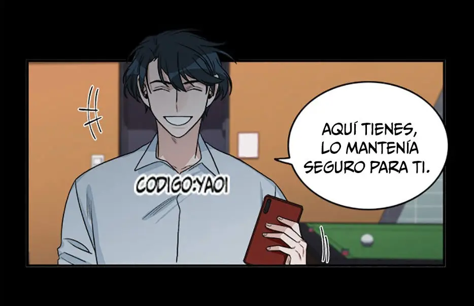One Step From The End (2017) - Capítulo 35 - Página 3 - LectorTMOo