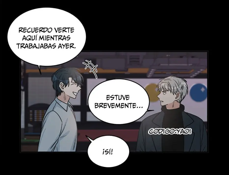 One Step From The End (2017) - Capítulo 35 - Página 5 - LectorTMOo