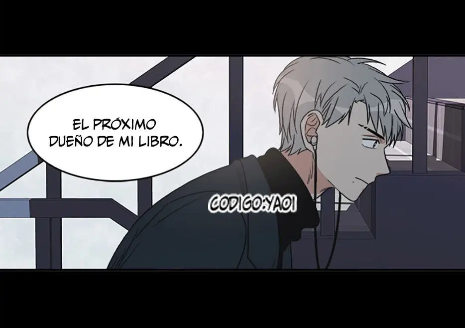 One Step From The End (2017) - Capítulo 35 - Página 8 - LectorTMOo