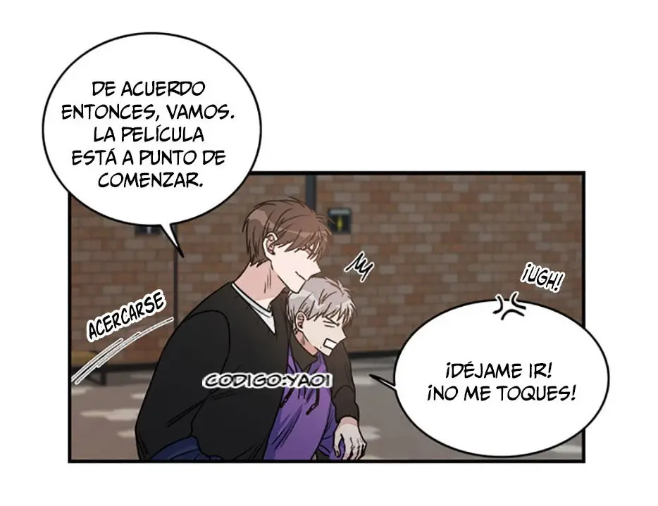 One Step From The End (2017) - Capítulo 35 - Página 28 - LectorTMOo