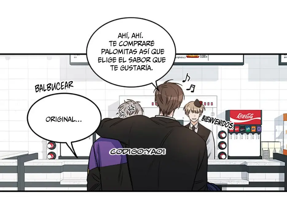 One Step From The End (2017) - Capítulo 35 - Página 30 - LectorTMOo
