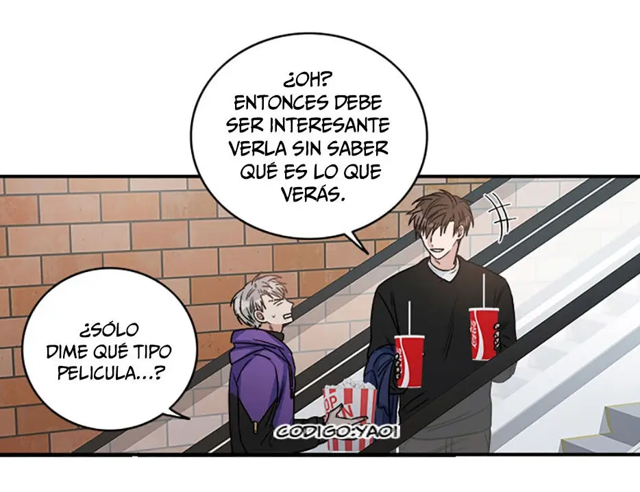 One Step From The End (2017) - Capítulo 35 - Página 32 - LectorTMOo