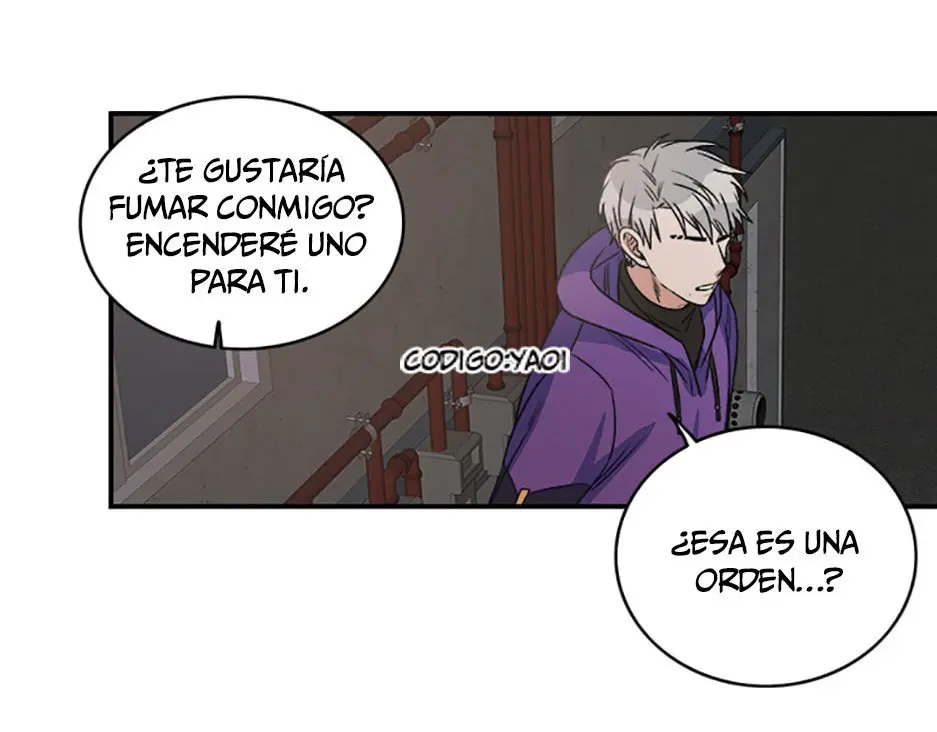 One Step From The End (2017) - Capítulo 35 - Página 47 - LectorTMOo