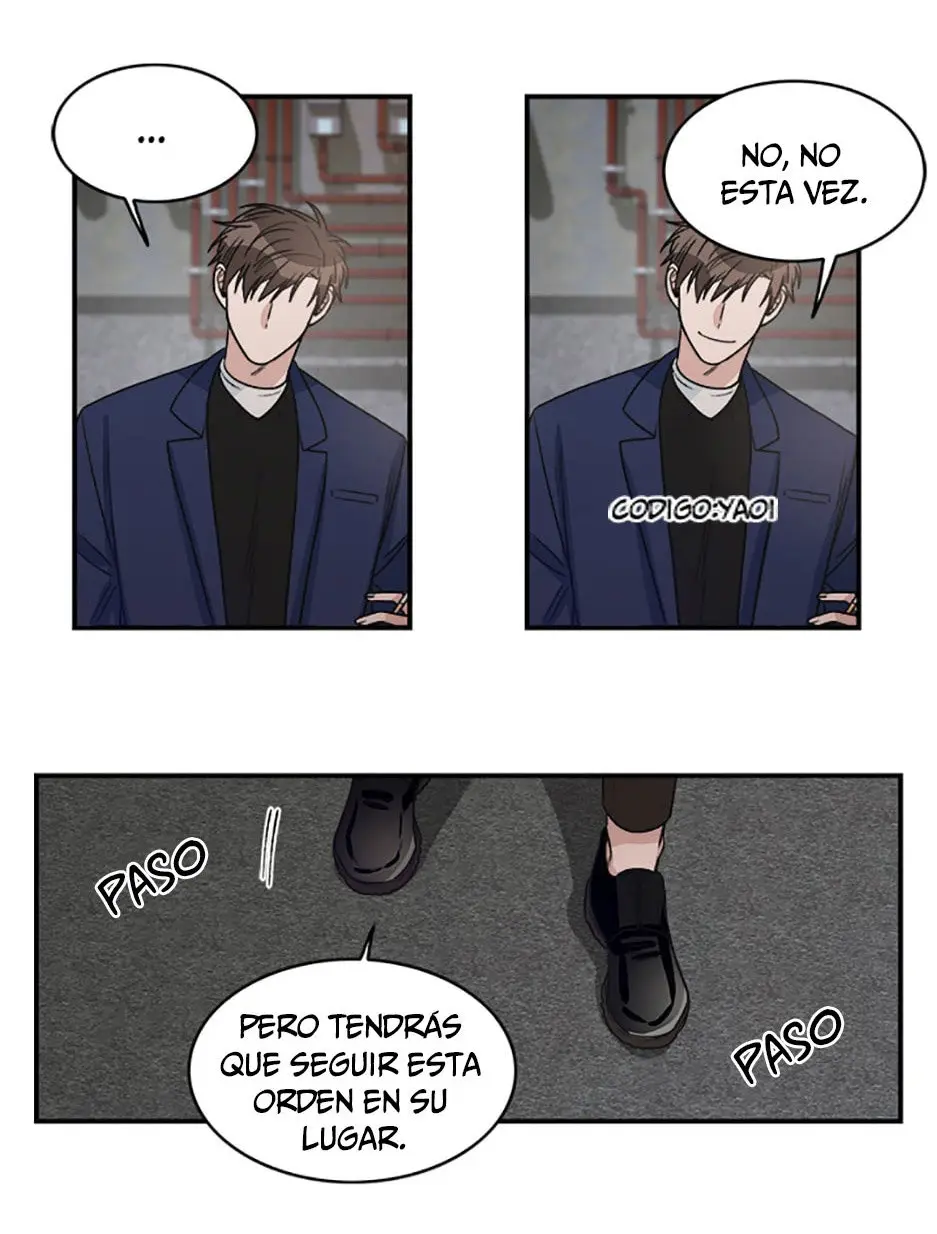 One Step From The End (2017) - Capítulo 35 - Página 48 - LectorTMOo