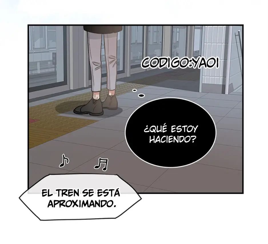 One Step From The End (2017) - Capítulo 36 - Página 46 - LectorTMOo