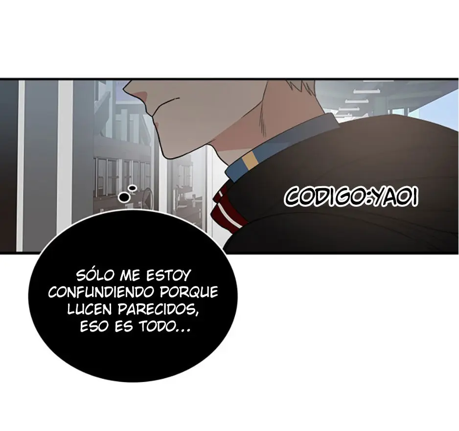 One Step From The End (2017) - Capítulo 36 - Página 47 - LectorTMOo