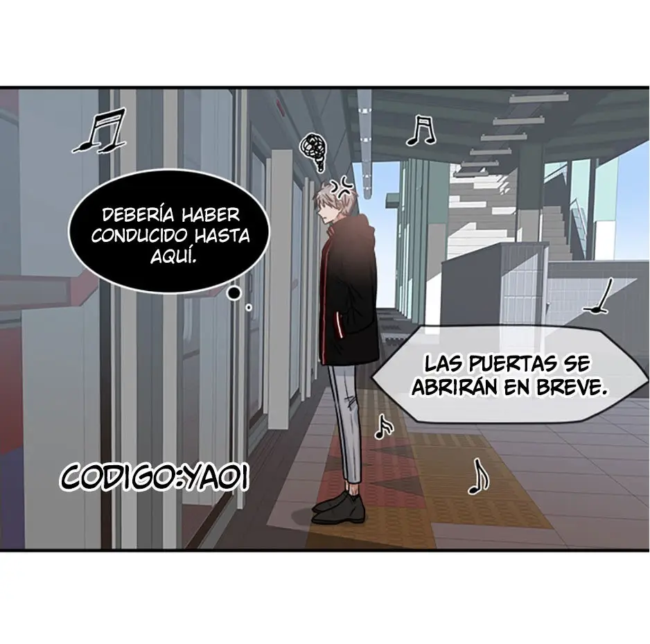 One Step From The End (2017) - Capítulo 36 - Página 48 - LectorTMOo