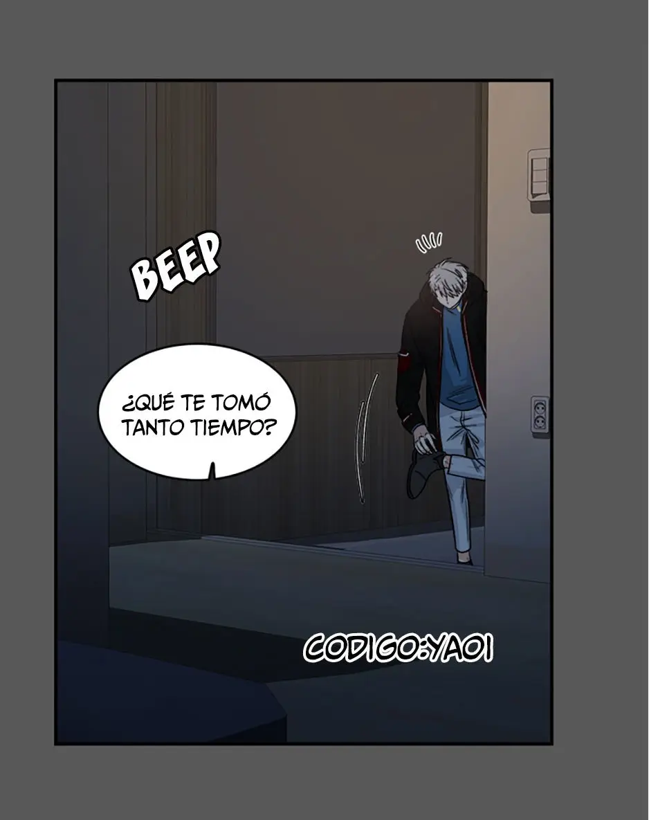 One Step From The End (2017) - Capítulo 36 - Página 52 - LectorTMOo