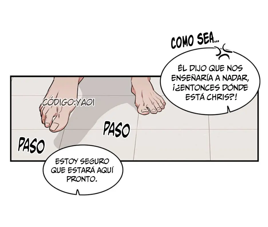 One Step From The End (2017) - Capítulo 37 - Página 38 - LectorTMOo