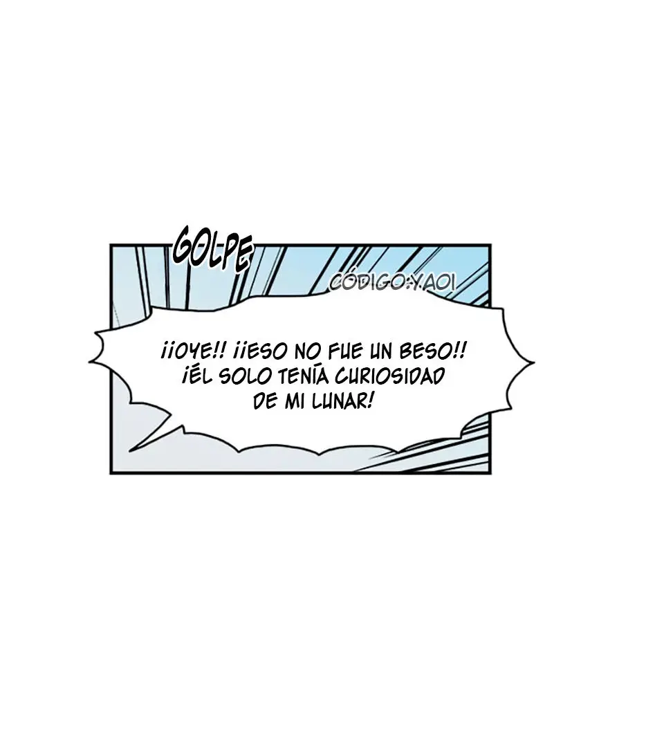 One Step From The End (2017) - Capítulo 37 - Página 50 - LectorTMOo