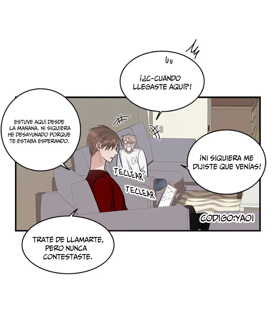 One Step From The End (2017) - Capítulo 38 - Página 28 - LectorTMOo