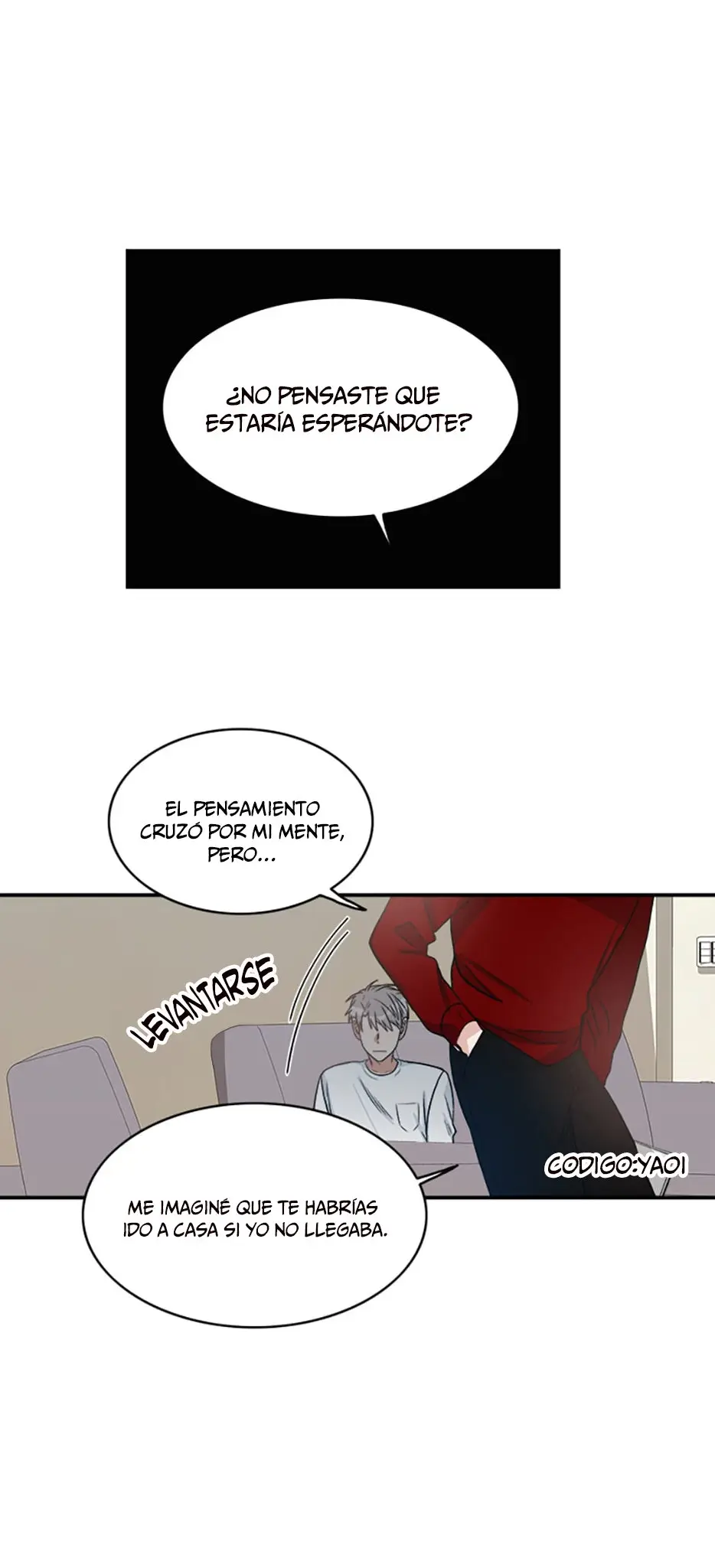 One Step From The End (2017) - Capítulo 38 - Página 40 - LectorTMOo