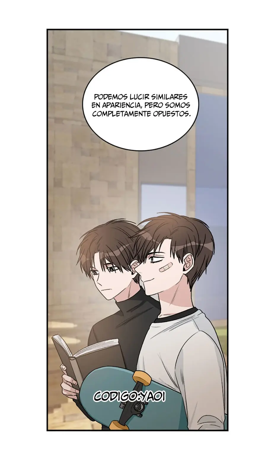 One Step From The End (2017) - Capítulo 39 - Página 8 - LectorTMOo