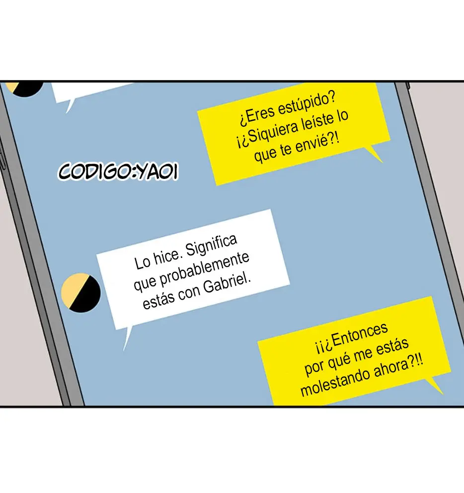 One Step From The End (2017) - Capítulo 39 - Página 25 - LectorTMOo