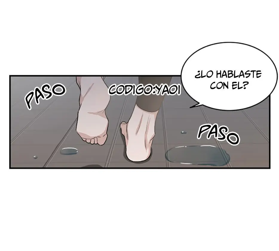 One Step From The End (2017) - Capítulo 39 - Página 31 - LectorTMOo
