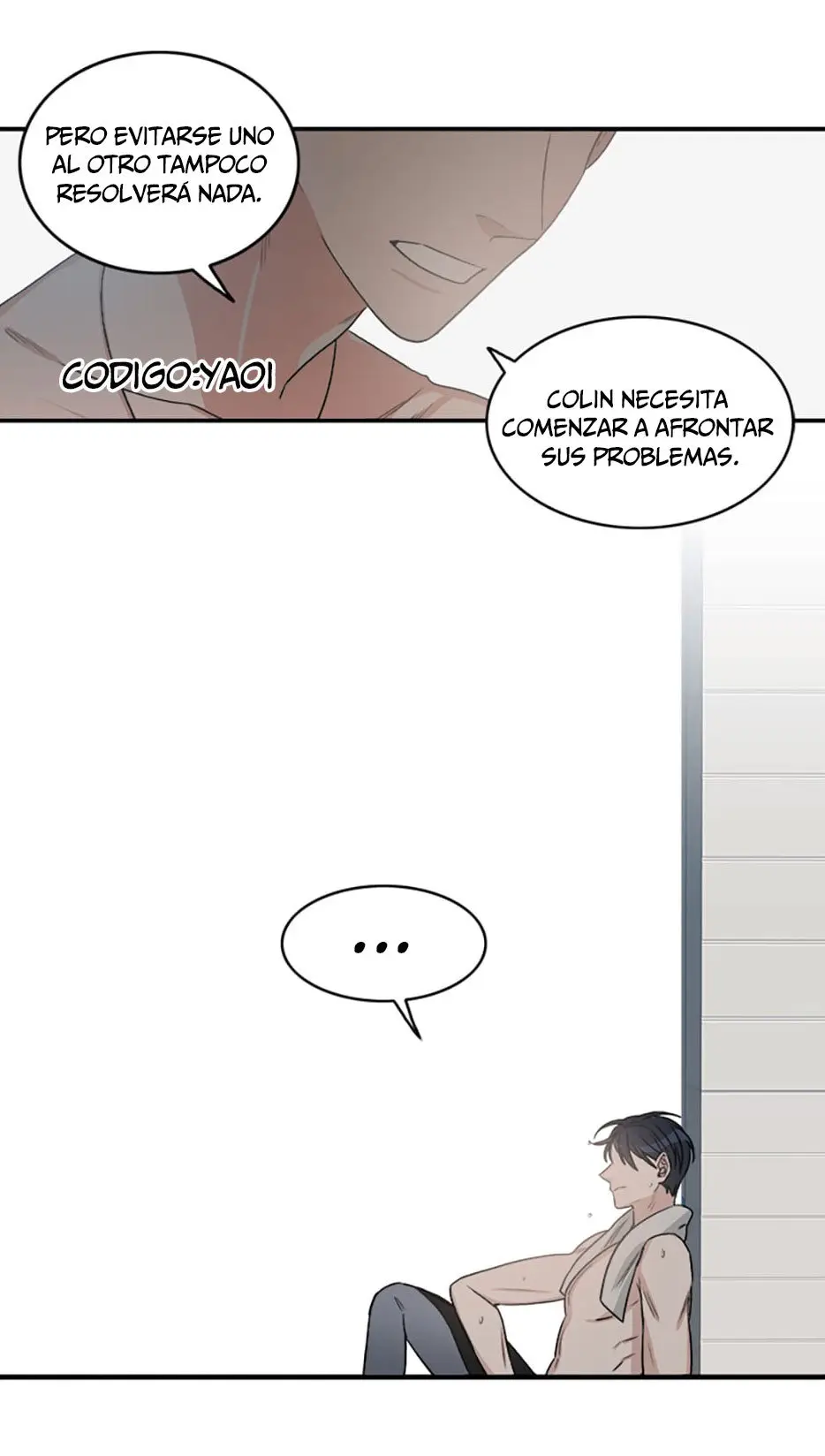 One Step From The End (2017) - Capítulo 39 - Página 38 - LectorTMOo