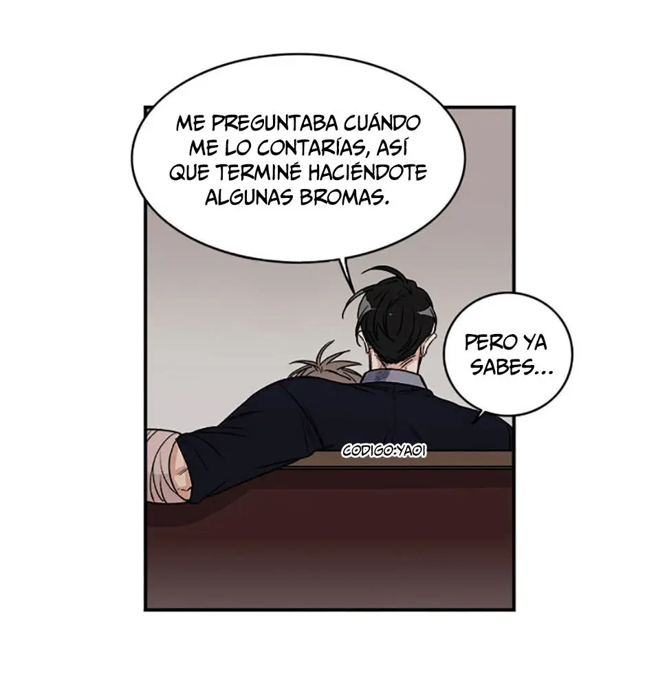 One Step From The End (2017) - Capítulo 4 - Página 34 - LectorTMOo