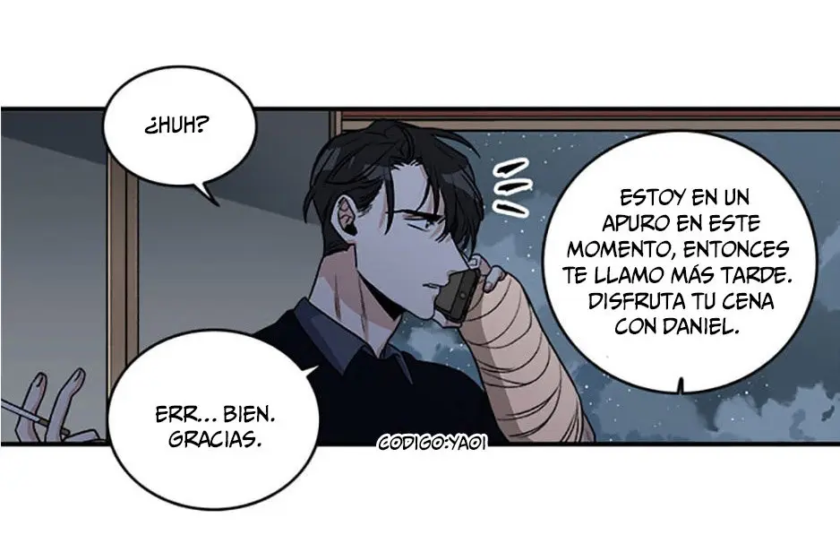 One Step From The End (2017) - Capítulo 4 - Página 42 - LectorTMOo