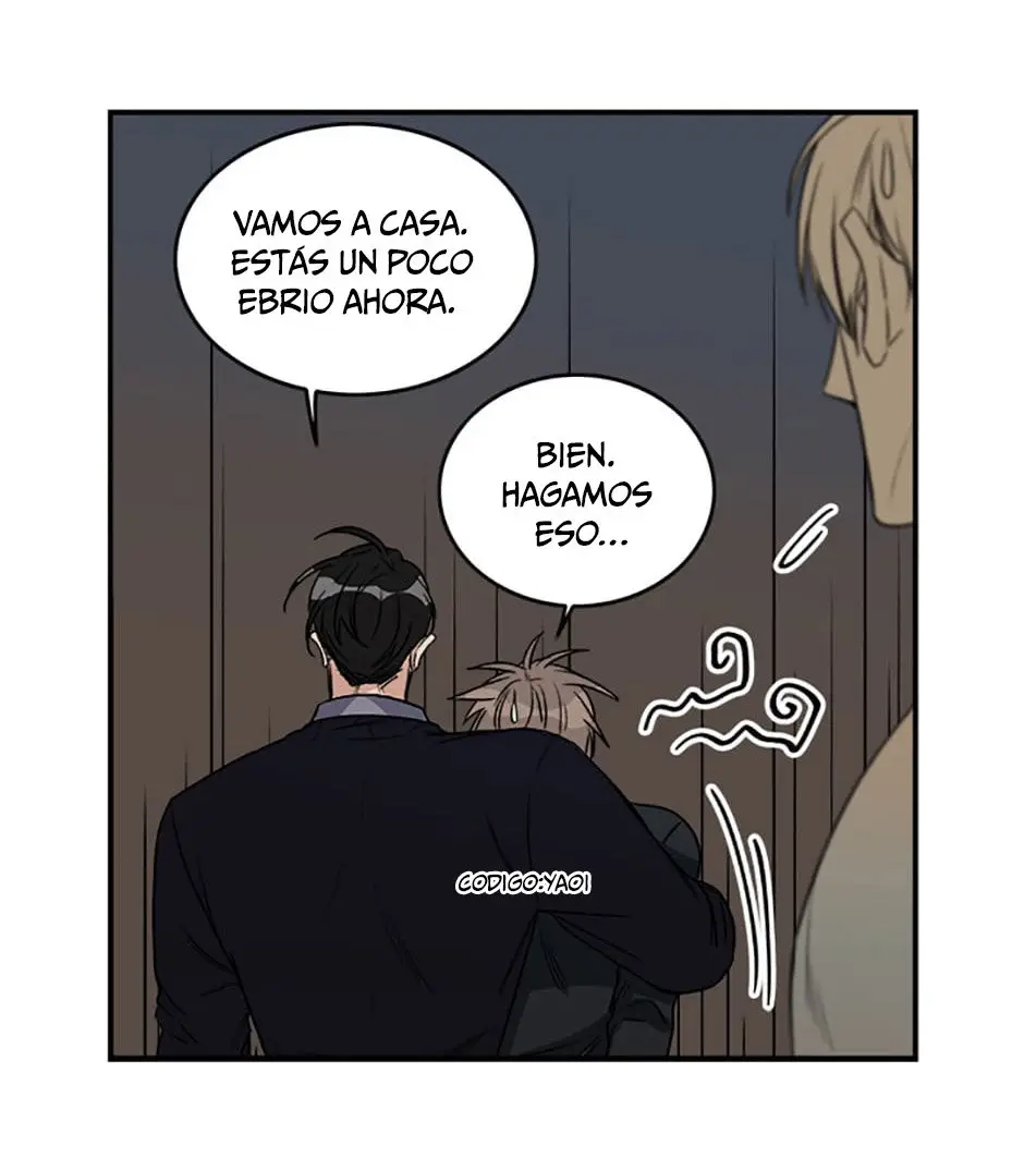One Step From The End (2017) - Capítulo 4 - Página 51 - LectorTMOo