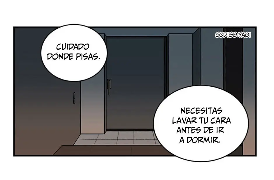 One Step From The End (2017) - Capítulo 4 - Página 52 - LectorTMOo