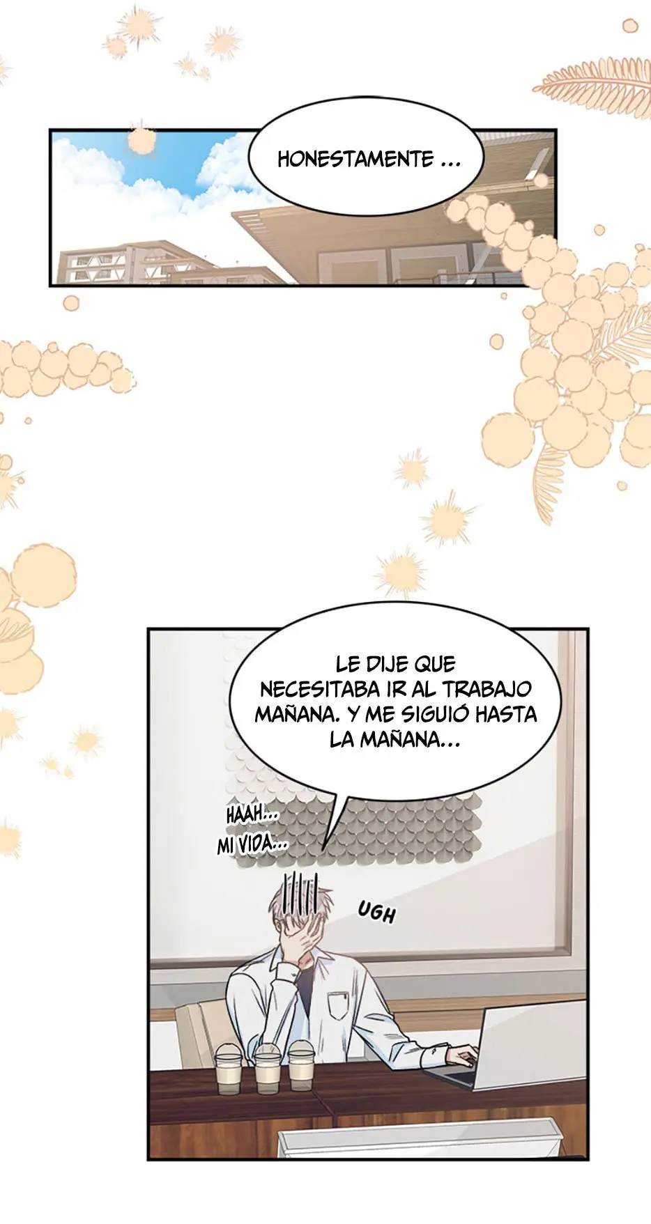 One Step From The End (2017) - Capítulo 40 - Página 27 - LectorTMOo