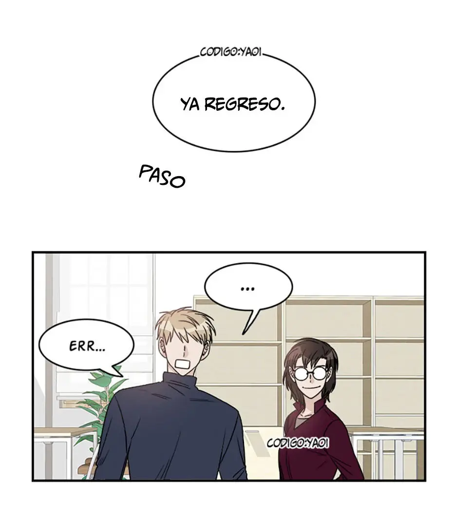 One Step From The End (2017) - Capítulo 40 - Página 36 - LectorTMOo