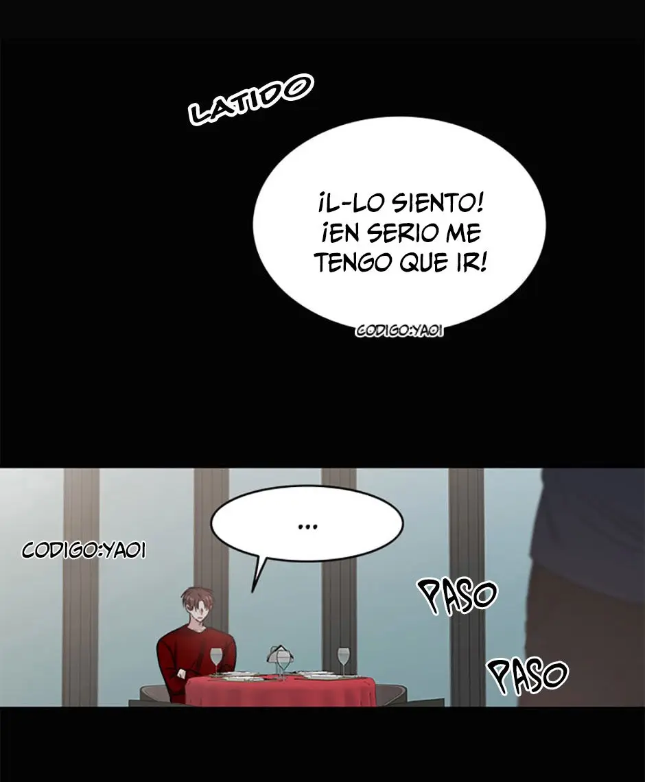 One Step From The End (2017) - Capítulo 40 - Página 47 - LectorTMOo