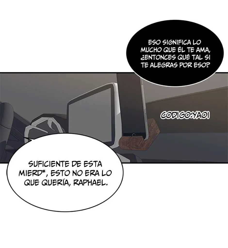 One Step From The End (2017) - Capítulo 41 - Página 5 - LectorTMOo