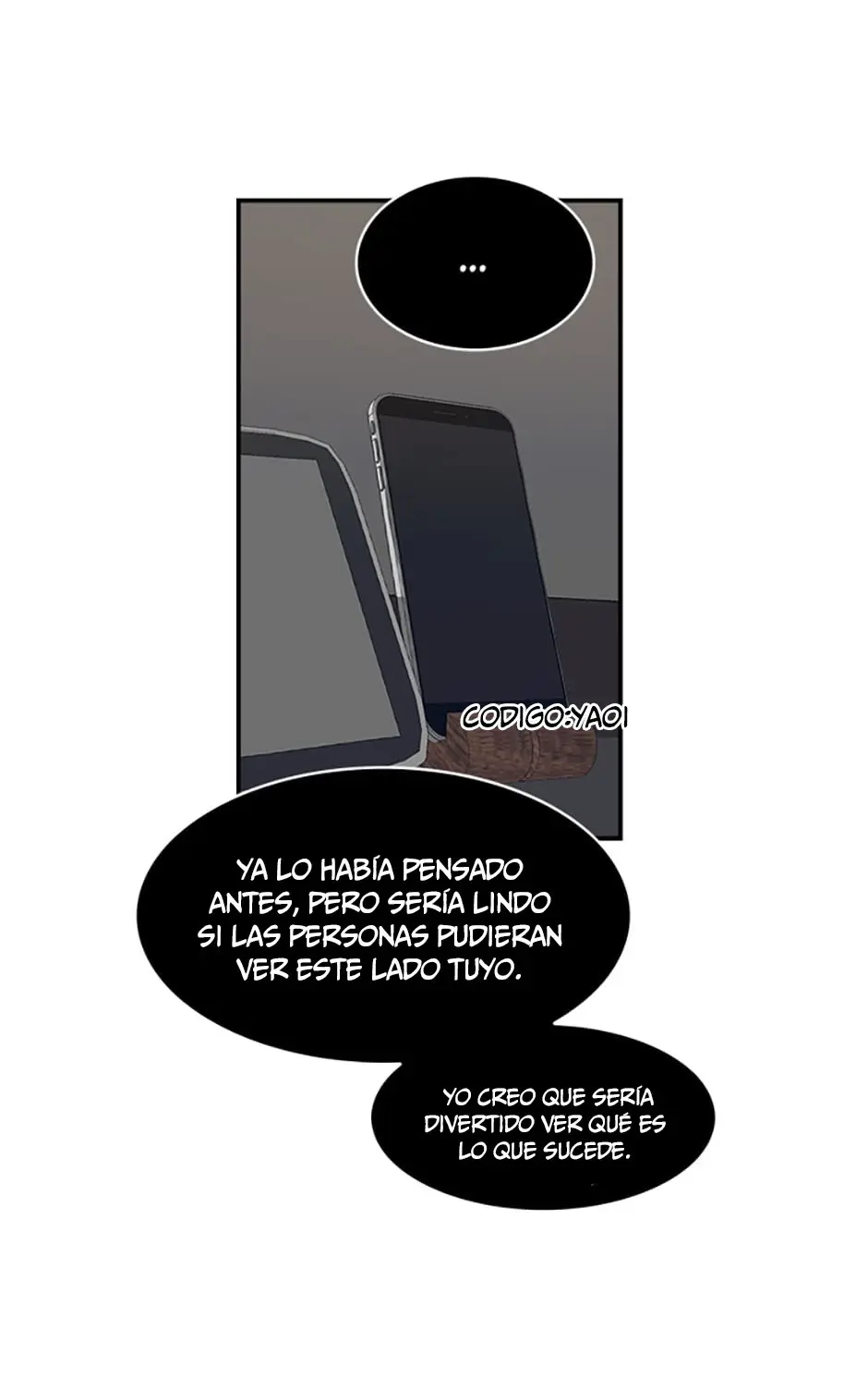 One Step From The End (2017) - Capítulo 41 - Página 7 - LectorTMOo