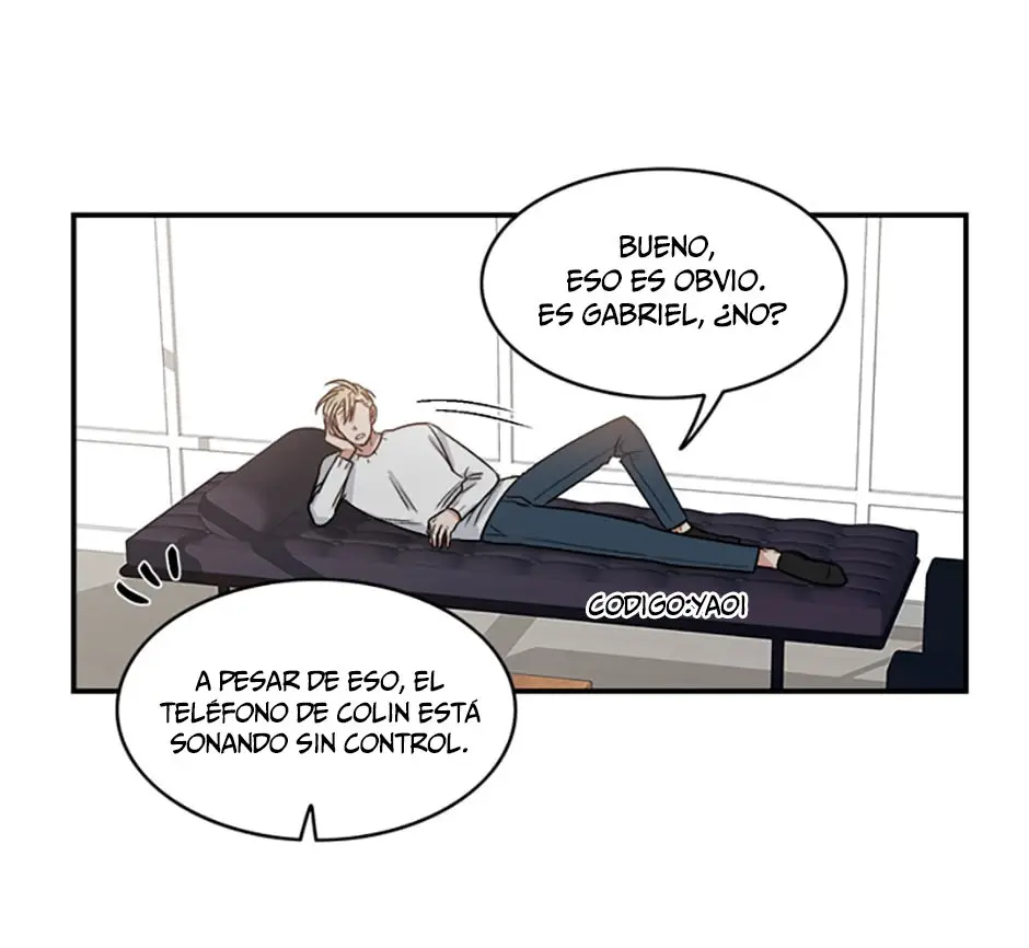 One Step From The End (2017) - Capítulo 41 - Página 12 - LectorTMOo
