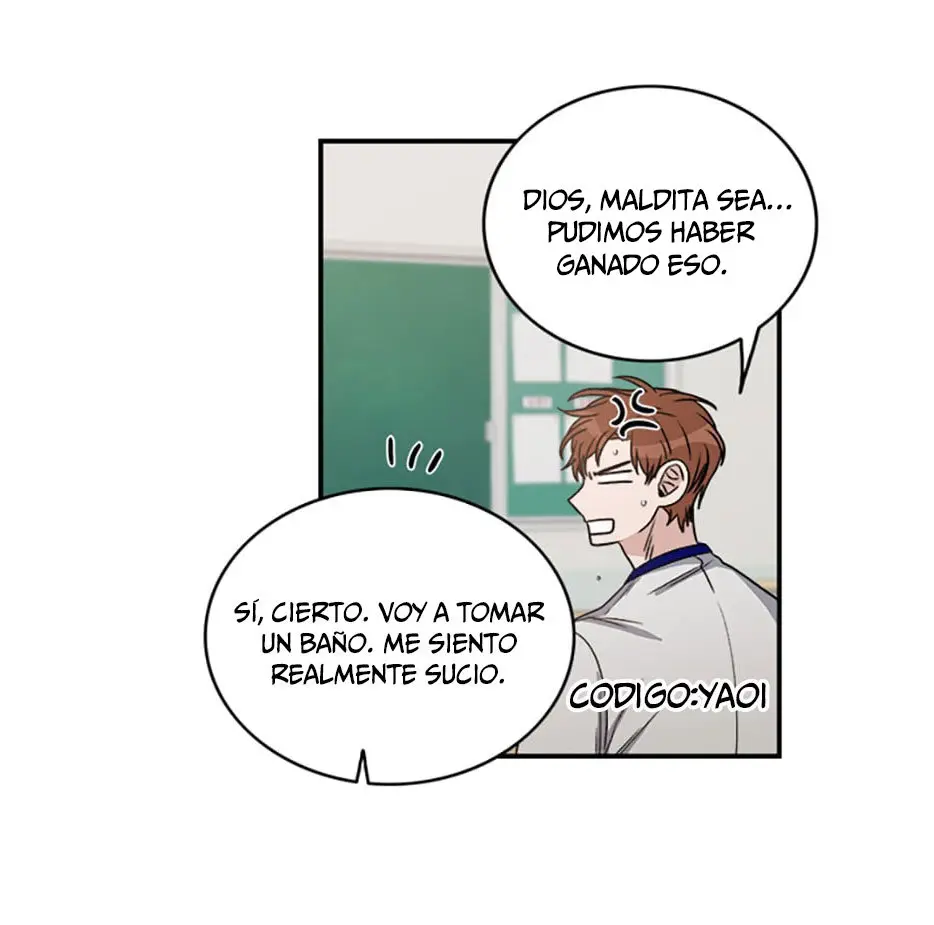 One Step From The End (2017) - Capítulo 41 - Página 43 - LectorTMOo