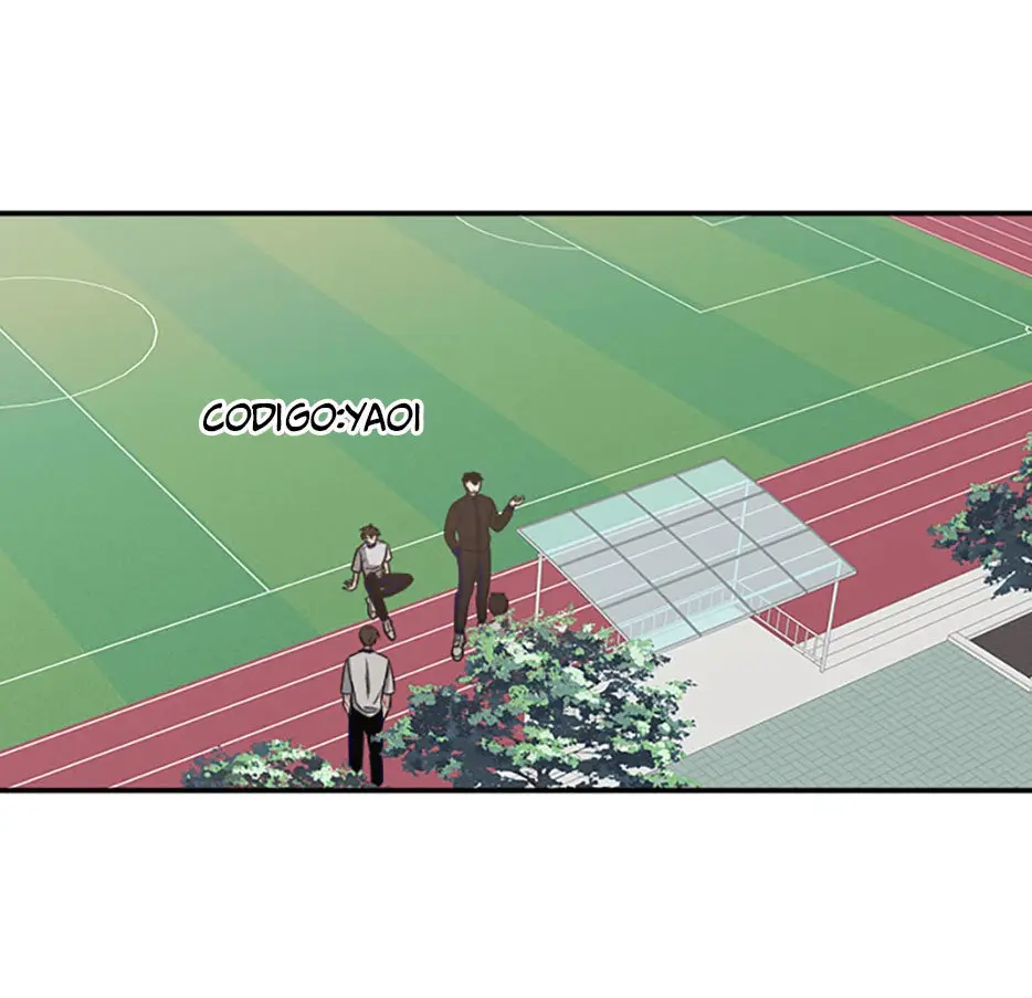 One Step From The End (2017) - Capítulo 41 - Página 47 - LectorTMOo