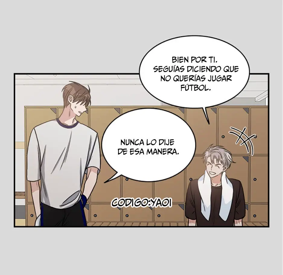One Step From The End (2017) - Capítulo 41 - Página 52 - LectorTMOo