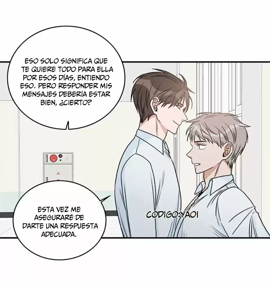 One Step From The End (2017) - Capítulo 43 - Página 5 - LectorTMOo