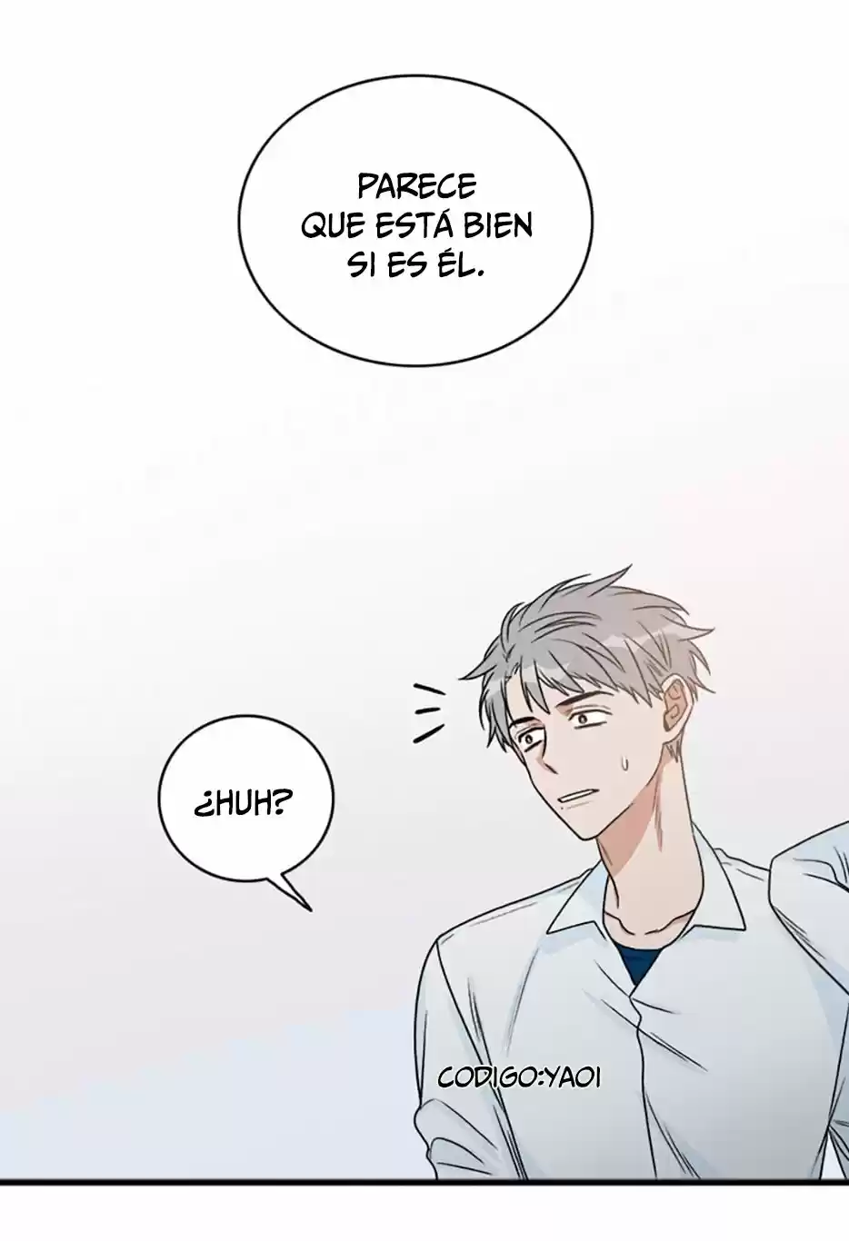 One Step From The End (2017) - Capítulo 43 - Página 19 - LectorTMOo