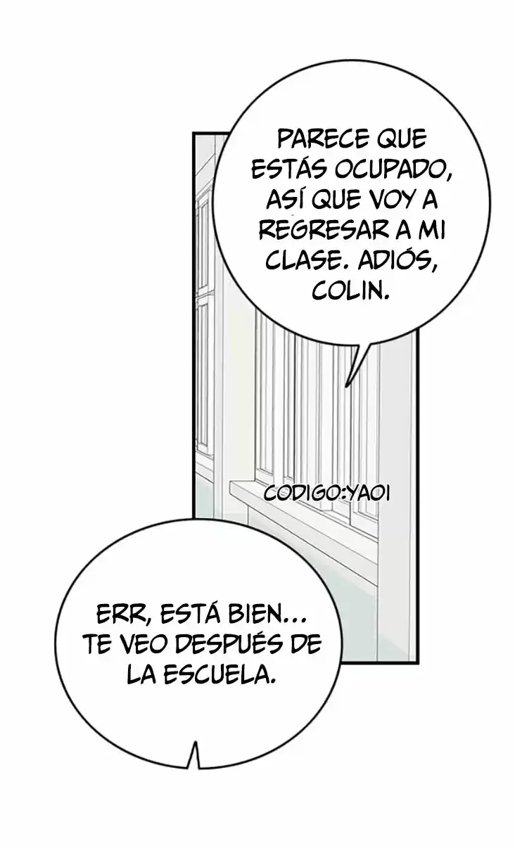 One Step From The End (2017) - Capítulo 43 - Página 21 - LectorTMOo