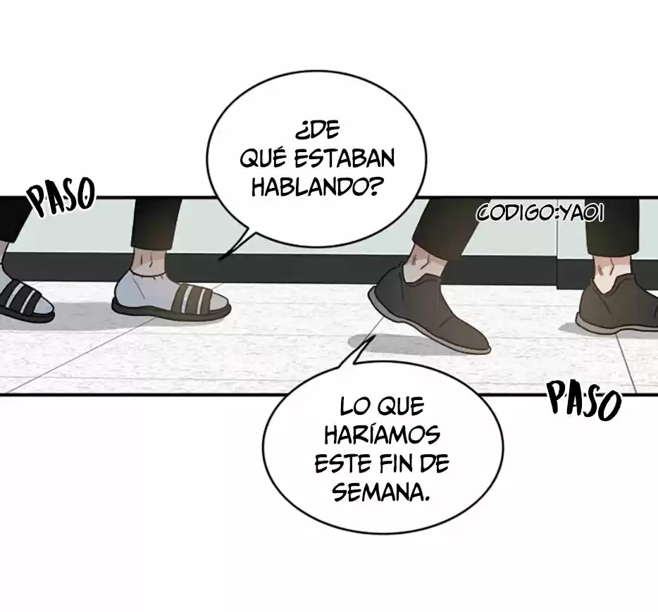 One Step From The End (2017) - Capítulo 43 - Página 26 - LectorTMOo