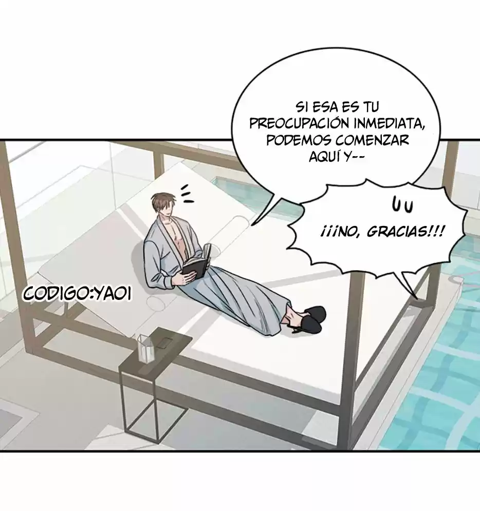 One Step From The End (2017) - Capítulo 44 - Página 5 - LectorTMOo