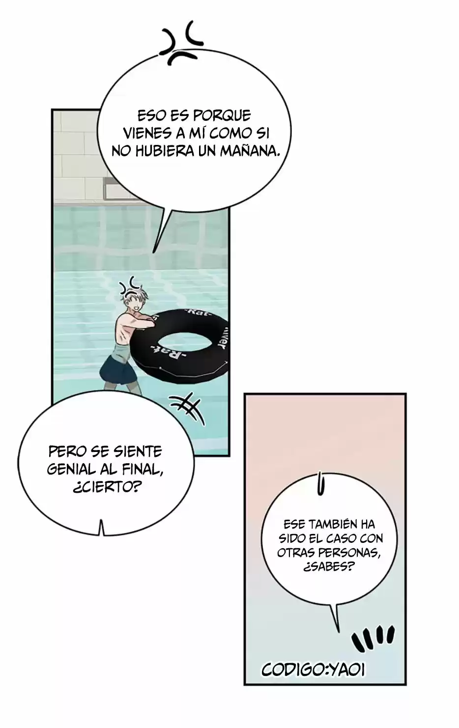 One Step From The End (2017) - Capítulo 44 - Página 7 - LectorTMOo