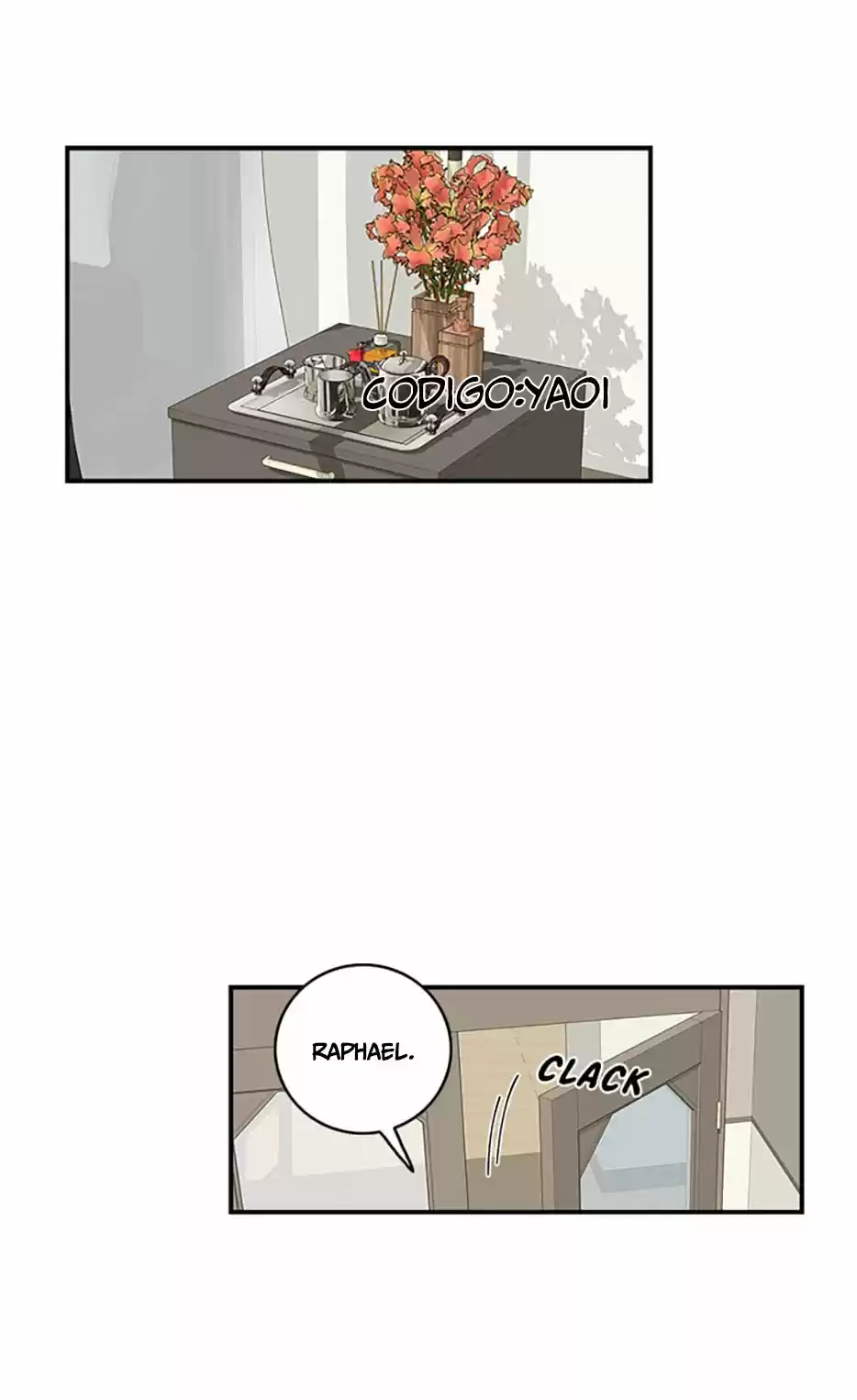 One Step From The End (2017) - Capítulo 45 - Página 3 - LectorTMOo