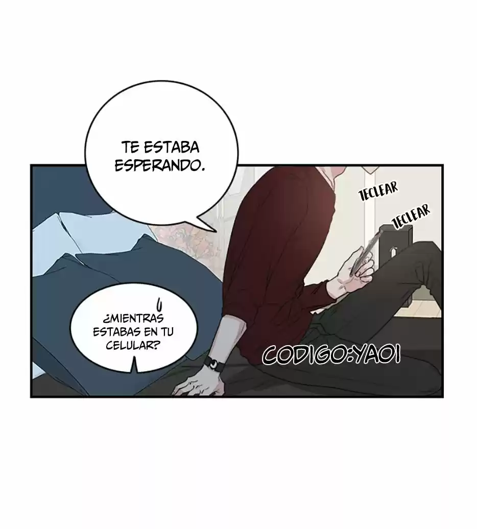 One Step From The End (2017) - Capítulo 45 - Página 5 - LectorTMOo