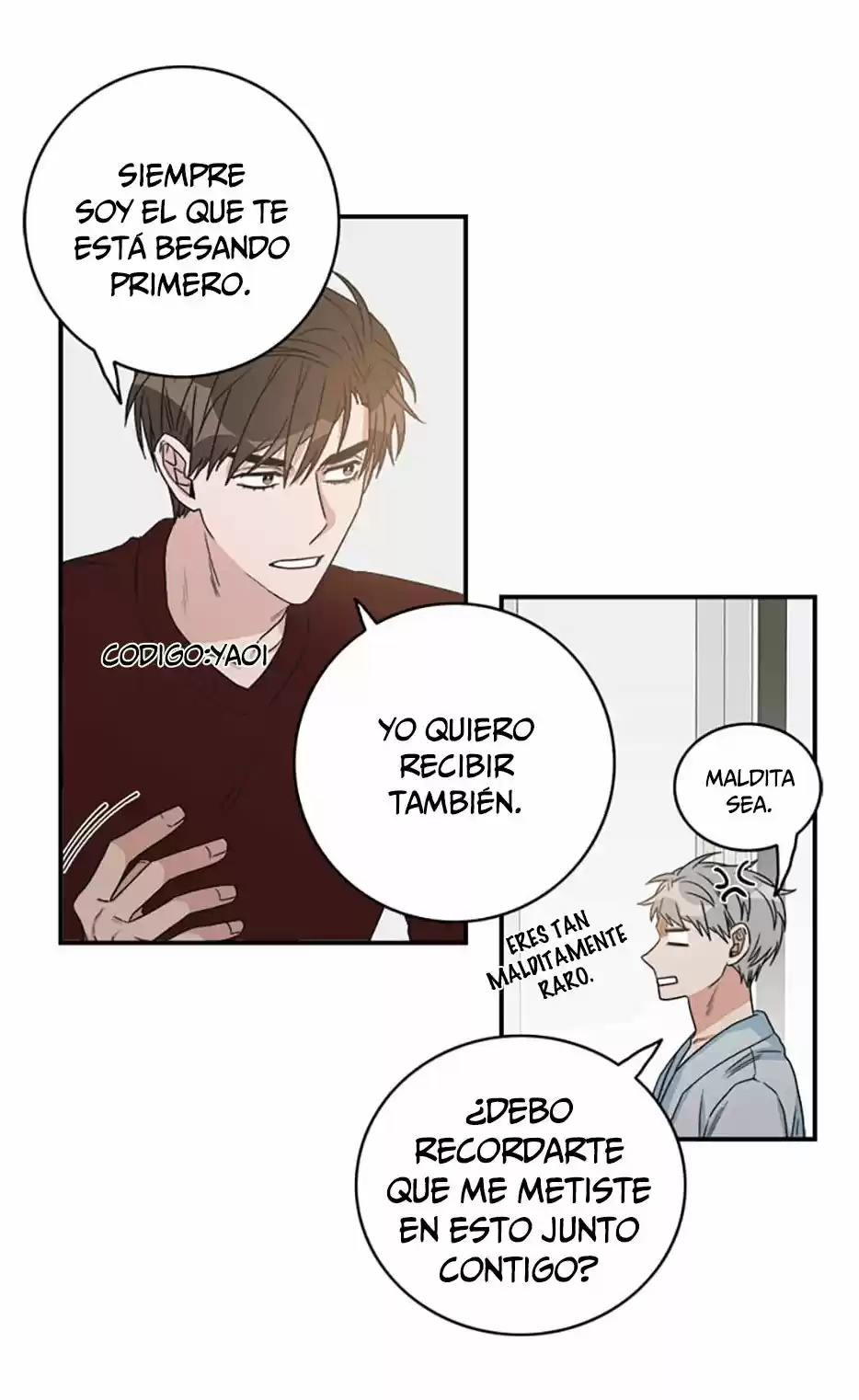 One Step From The End (2017) - Capítulo 45 - Página 10 - LectorTMOo
