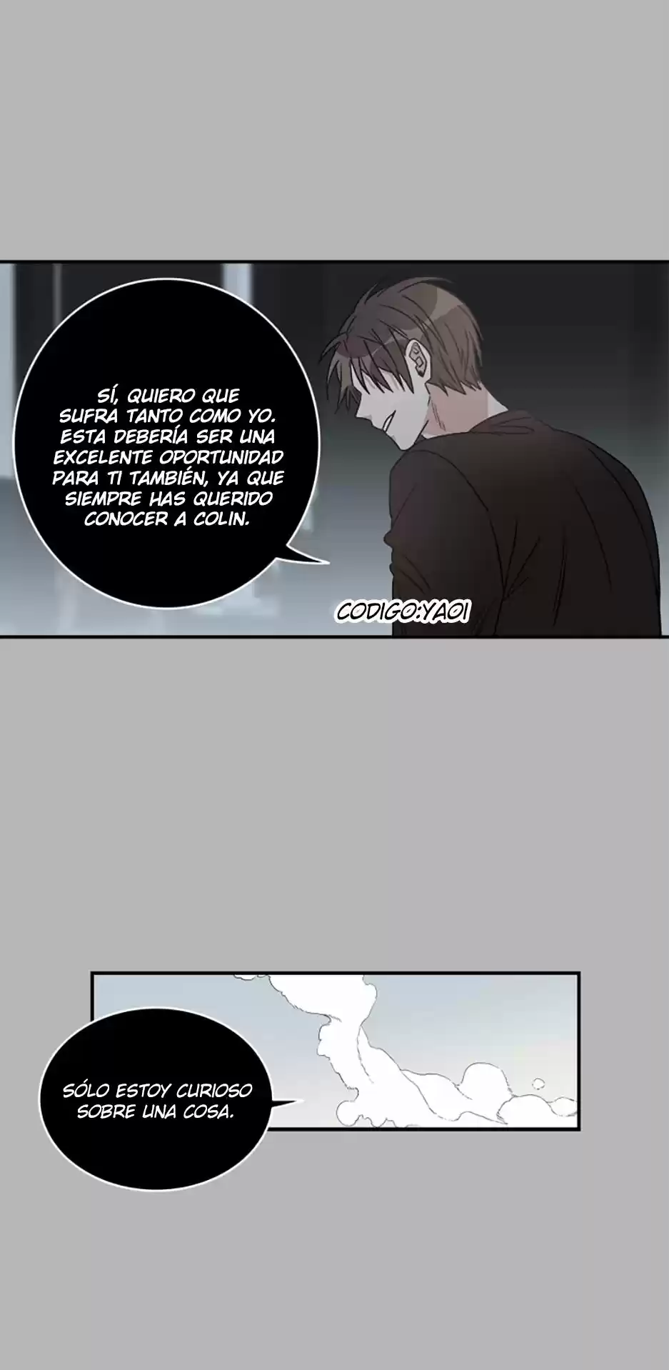 One Step From The End (2017) - Capítulo 46 - Página 7 - LectorTMOo