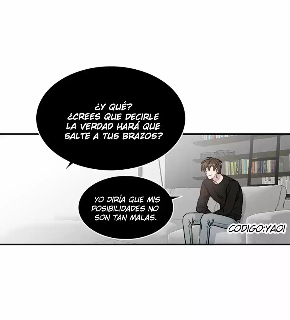 One Step From The End (2017) - Capítulo 46 - Página 21 - LectorTMOo