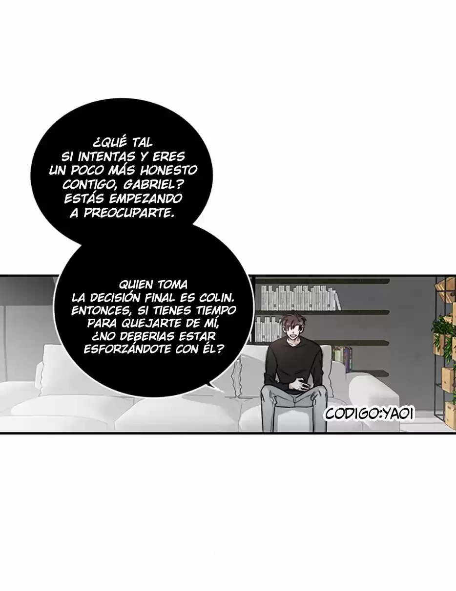 One Step From The End (2017) - Capítulo 46 - Página 27 - LectorTMOo