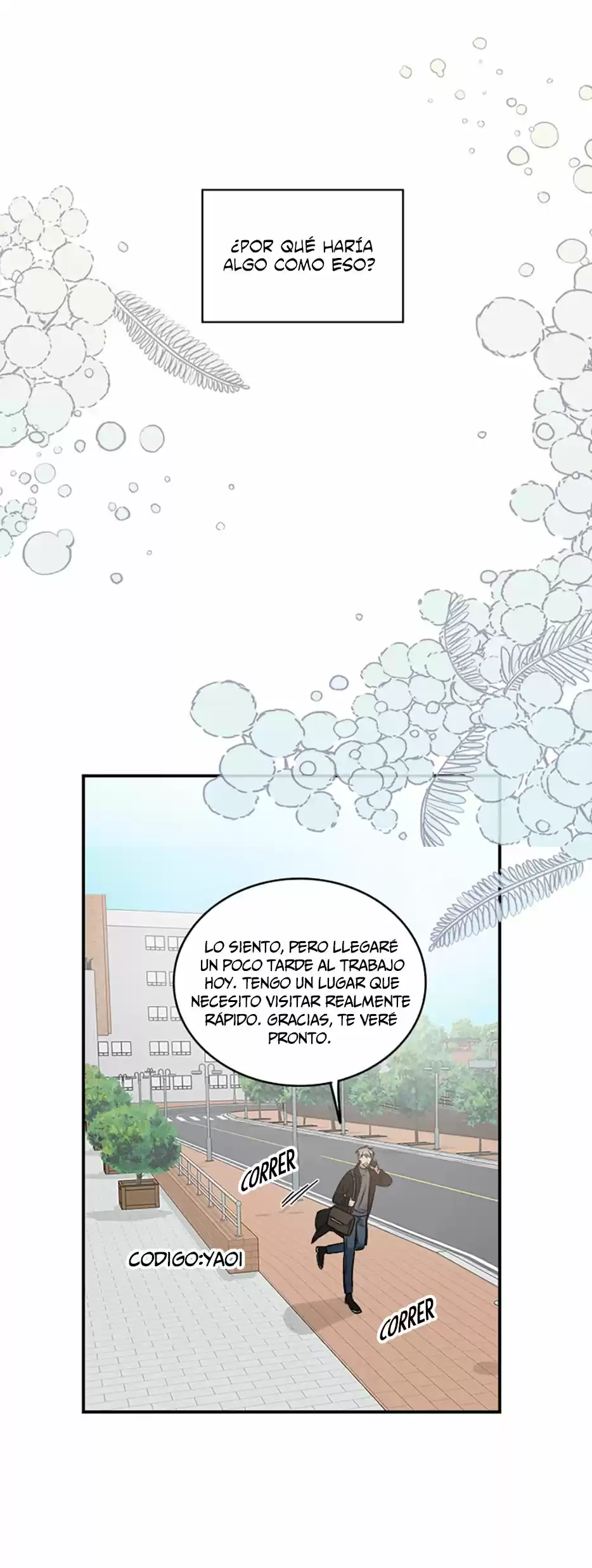 One Step From The End (2017) - Capítulo 46 - Página 42 - LectorTMOo